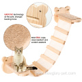 Cat Wall Mounted Steps